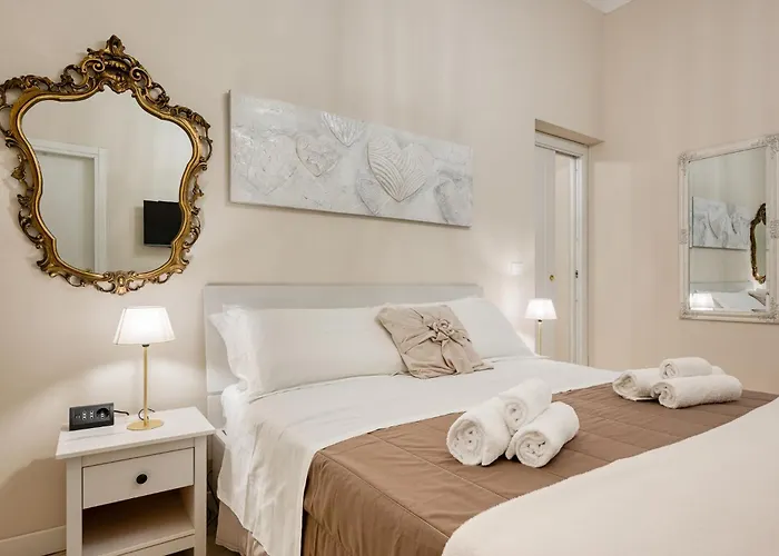 Affittacamere Your House Genova