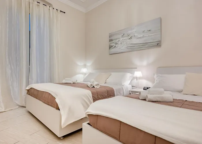 Your House Affittacamere