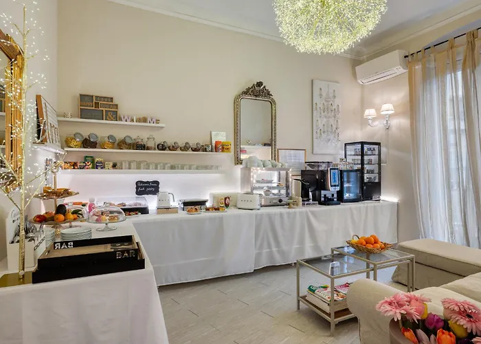 Affittacamere Your House