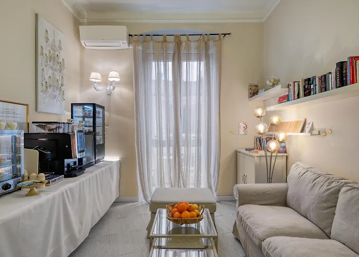 Your House Affittacamere 4*