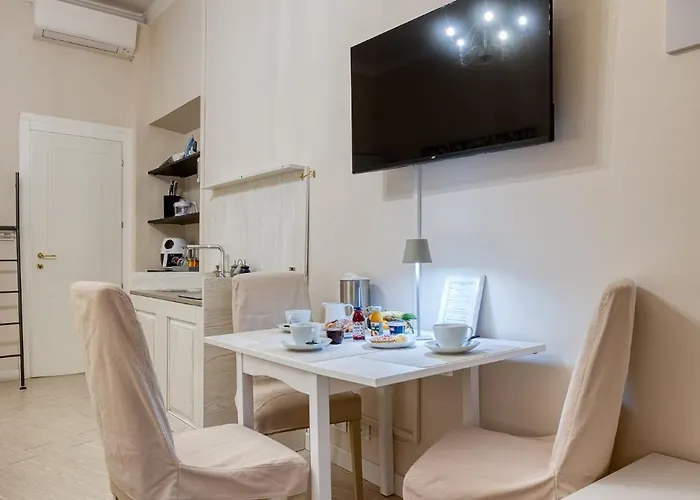 Affittacamere Your House 4*