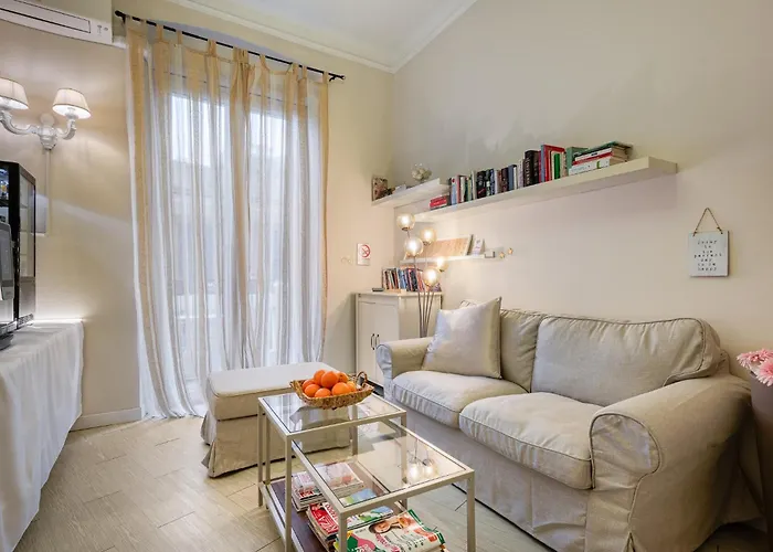 Your House Affittacamere Genova