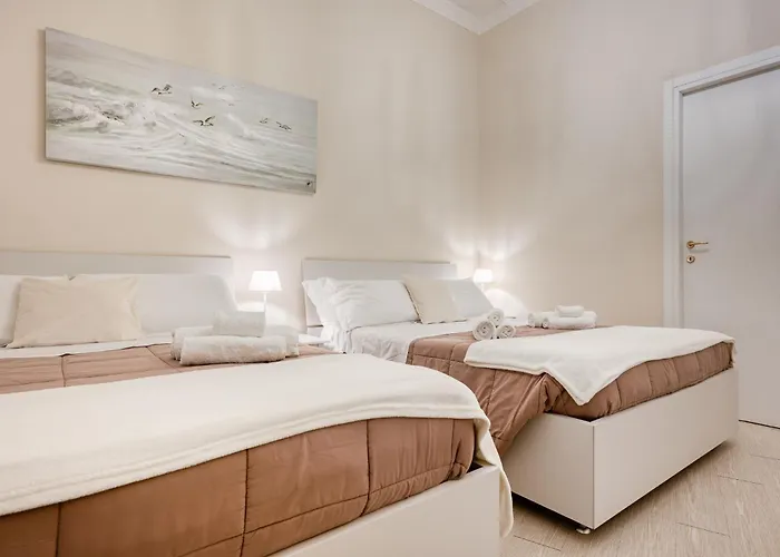 Your House 4* Genova