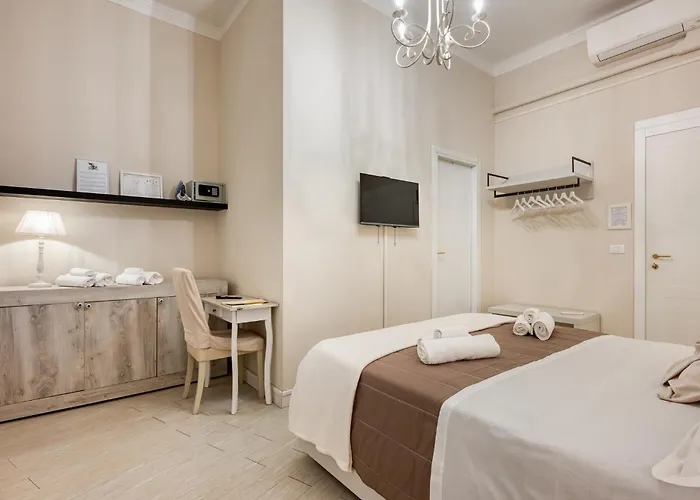 Affittacamere Your House 4*