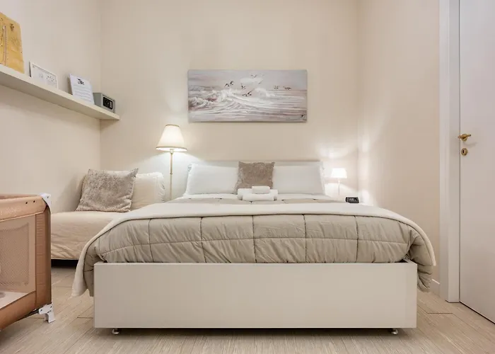 Your House Affittacamere Genova