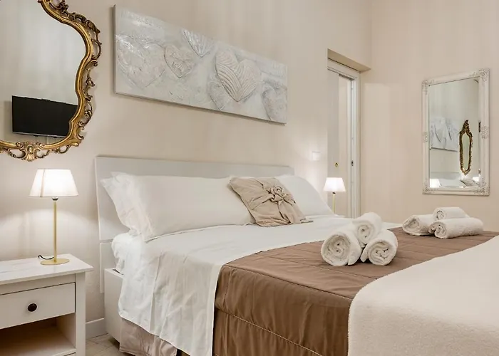 Affittacamere Your House Genova