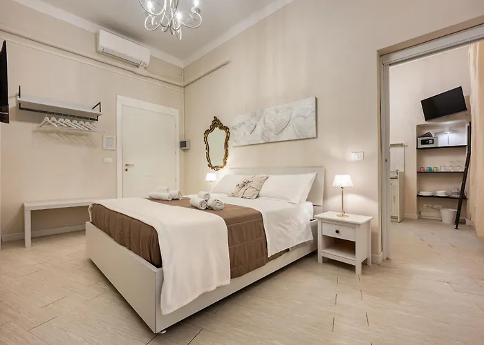 Your House 4* Genova