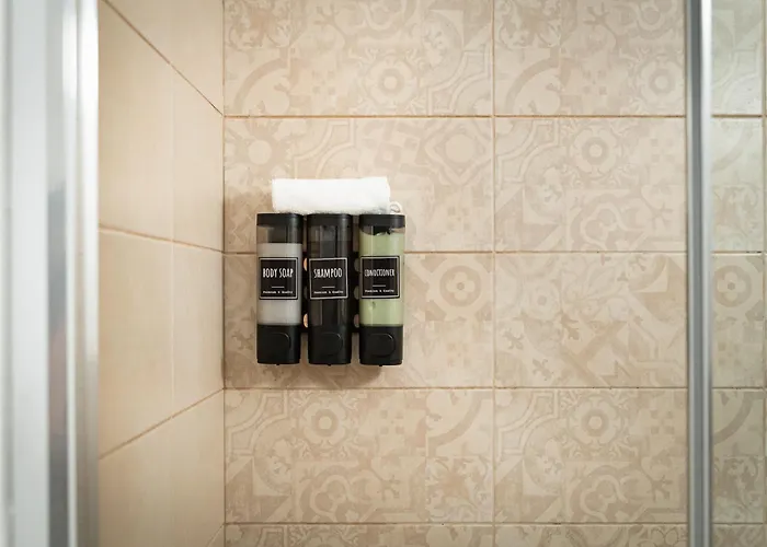 Your House Affittacamere