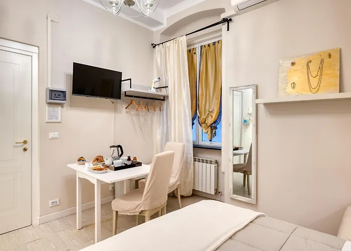 Your House Affittacamere 4*