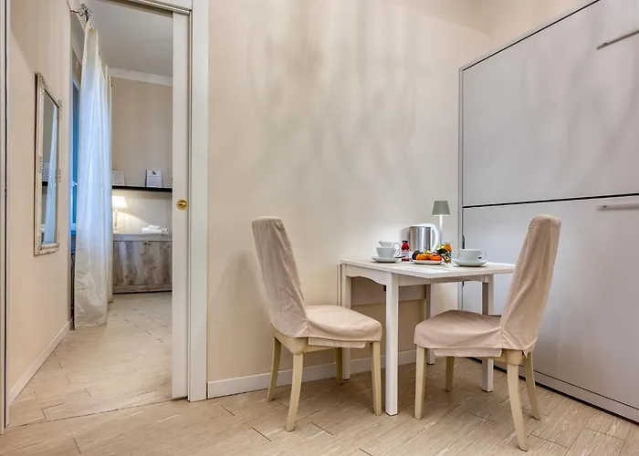 Affittacamere Your House 4*