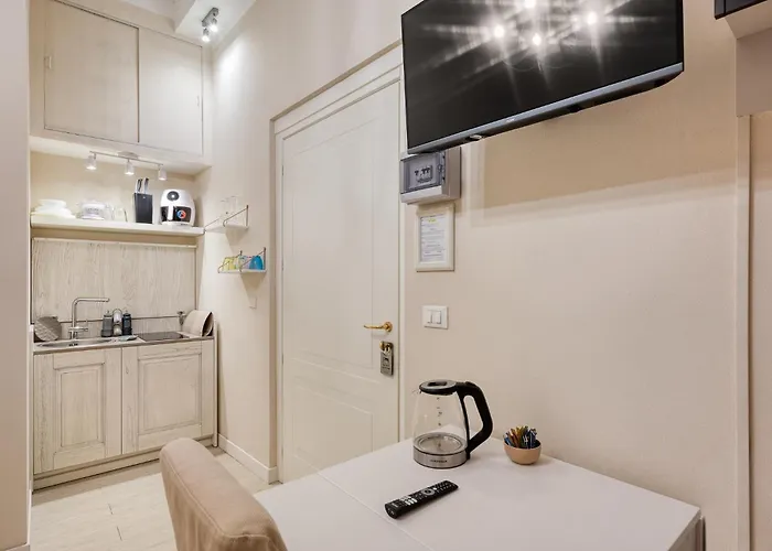 Your House Affittacamere Genova