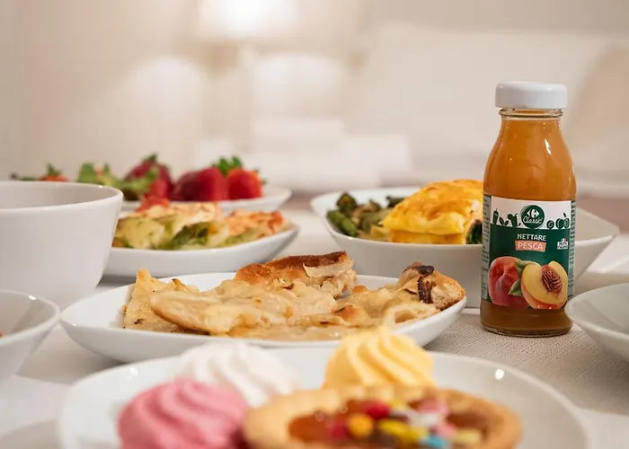 Affittacamere Your House Genova