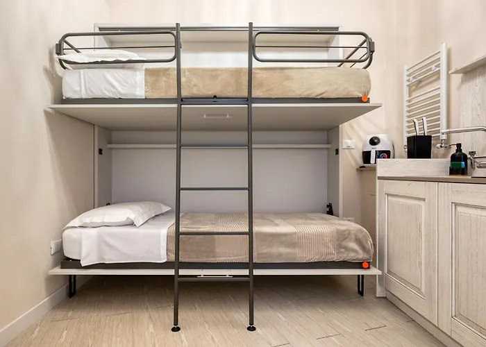 Your House 4* 제노바