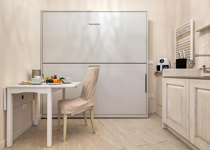 Your House Affittacamere