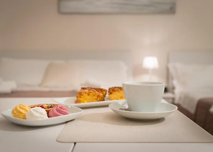 Affittacamere Your House