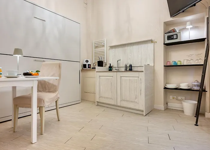 Affittacamere Your House 4*