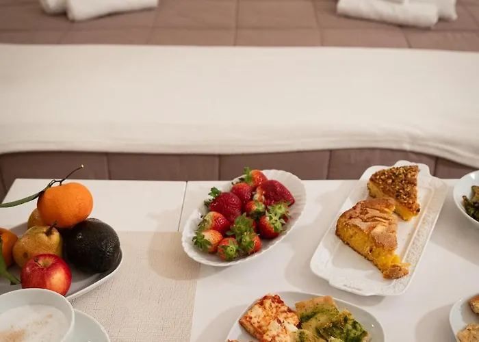 Your House Affittacamere Genova