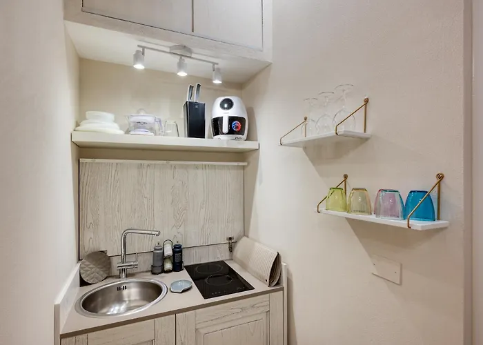 게스트하우스 Your House 제노바