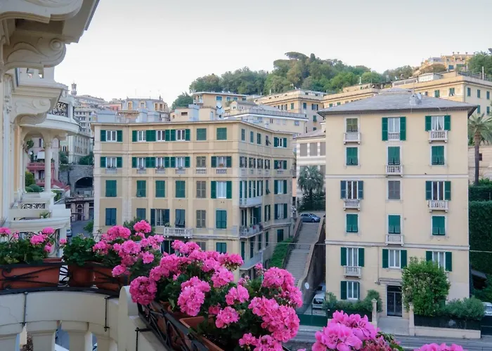 게스트하우스 Your House