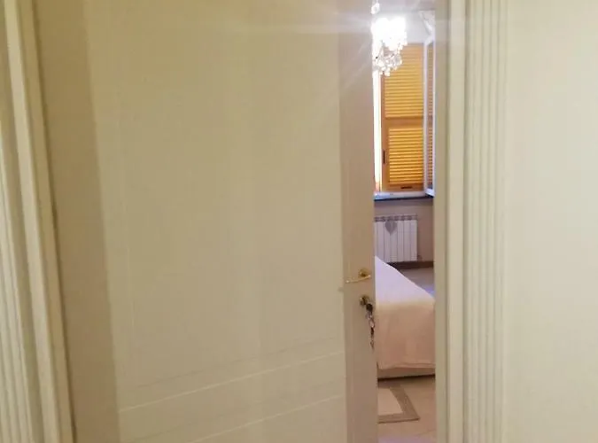 Your House Affittacamere Genova