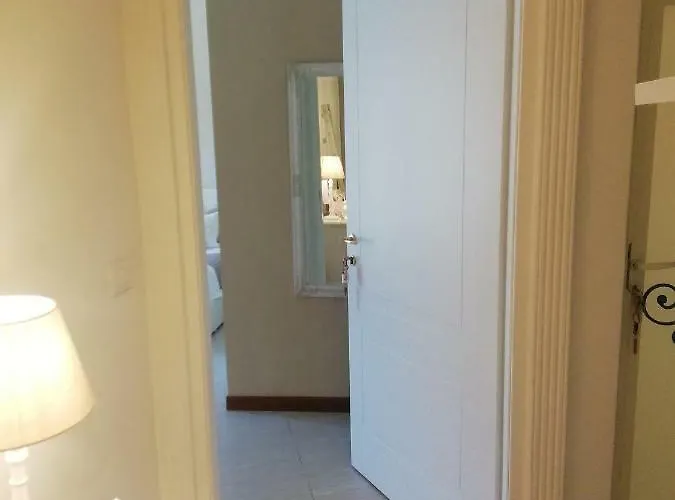 Your House Affittacamere Genova