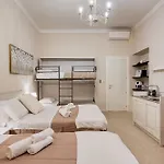 Your House 招待所 热那亚