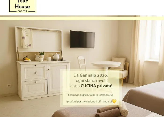 Your House 4*