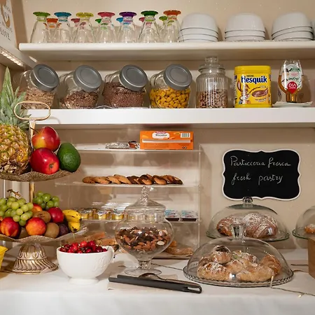 بيت ضيافة Your House جنوة