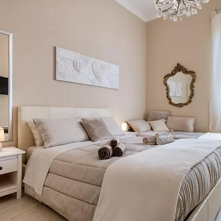 Your House 4* جنوة