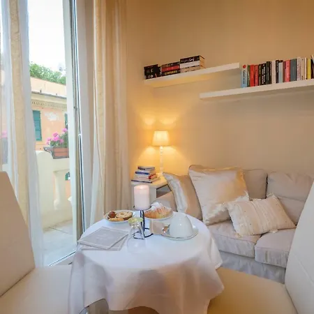 بيت ضيافة Your House جنوة