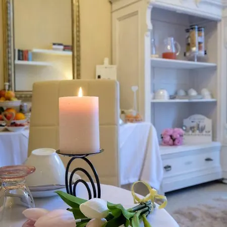 Your House 4* جنوة